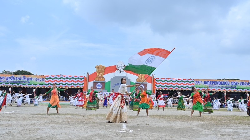 Events photo