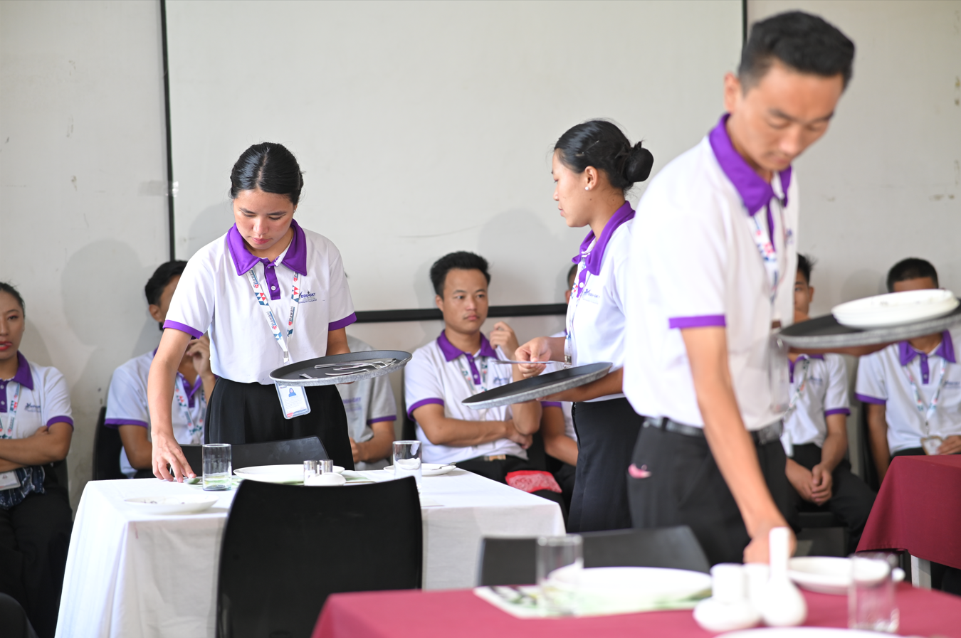 Skills gallery 7